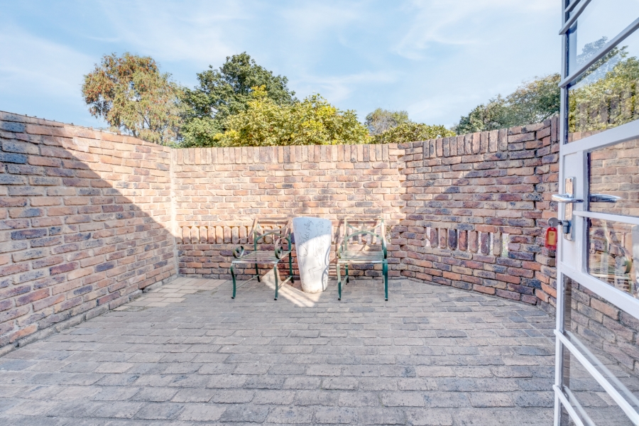 3 Bedroom Property for Sale in Morningside Gauteng