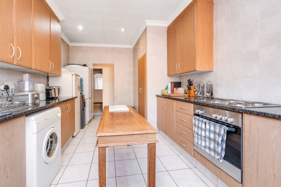 3 Bedroom Property for Sale in Morningside Gauteng