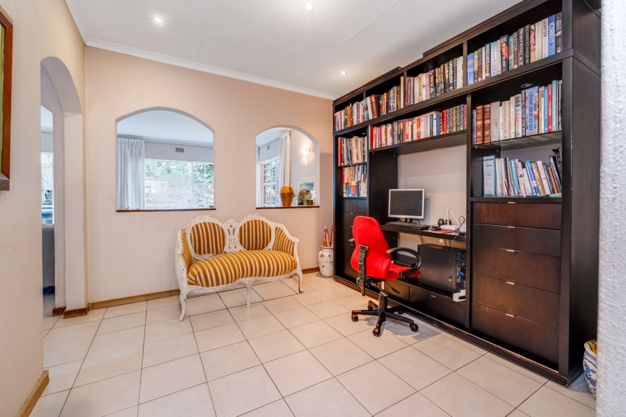 3 Bedroom Property for Sale in Morningside Gauteng