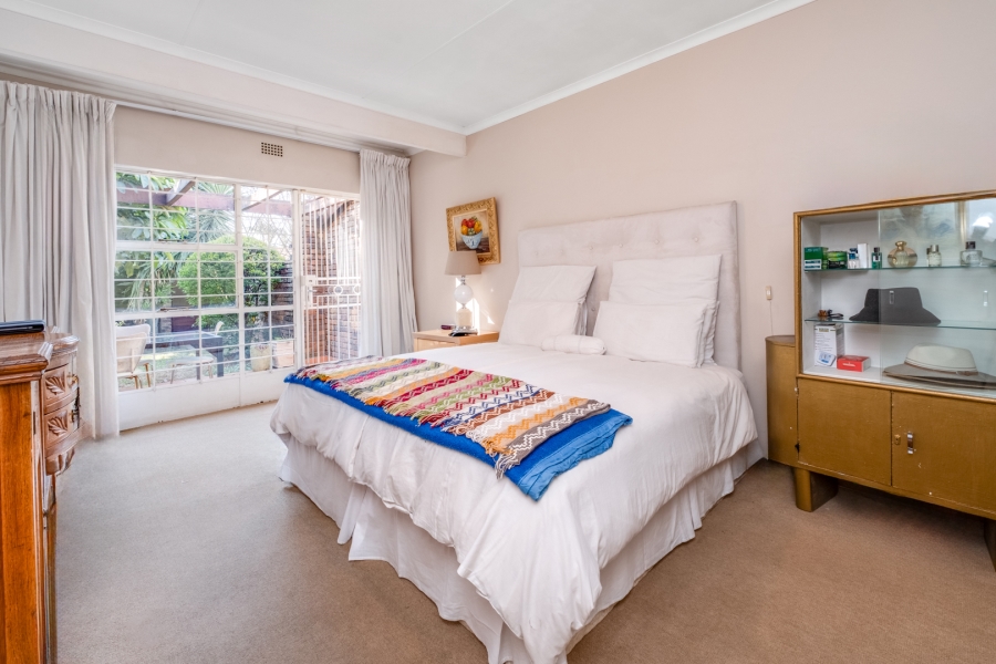3 Bedroom Property for Sale in Morningside Gauteng