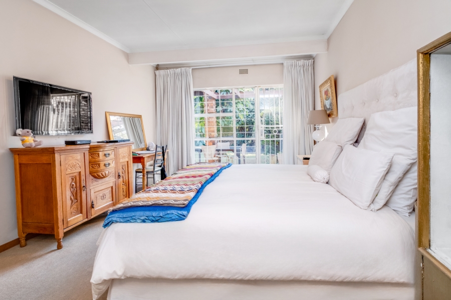 3 Bedroom Property for Sale in Morningside Gauteng