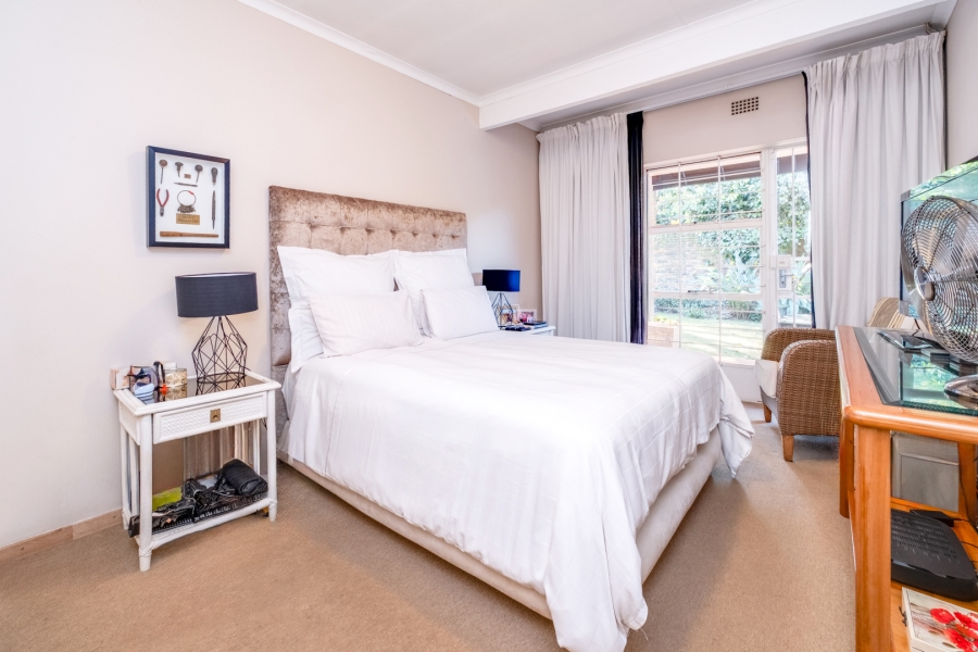 3 Bedroom Property for Sale in Morningside Gauteng
