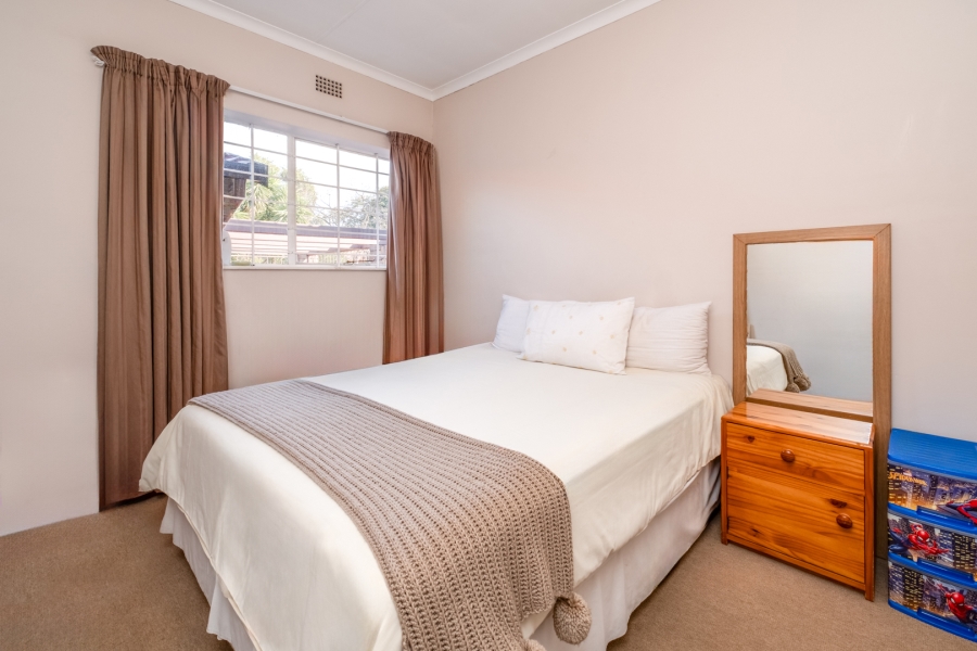 3 Bedroom Property for Sale in Morningside Gauteng