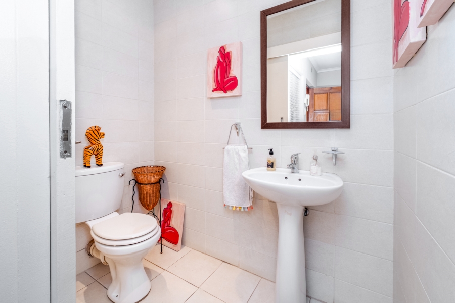 3 Bedroom Property for Sale in Morningside Gauteng