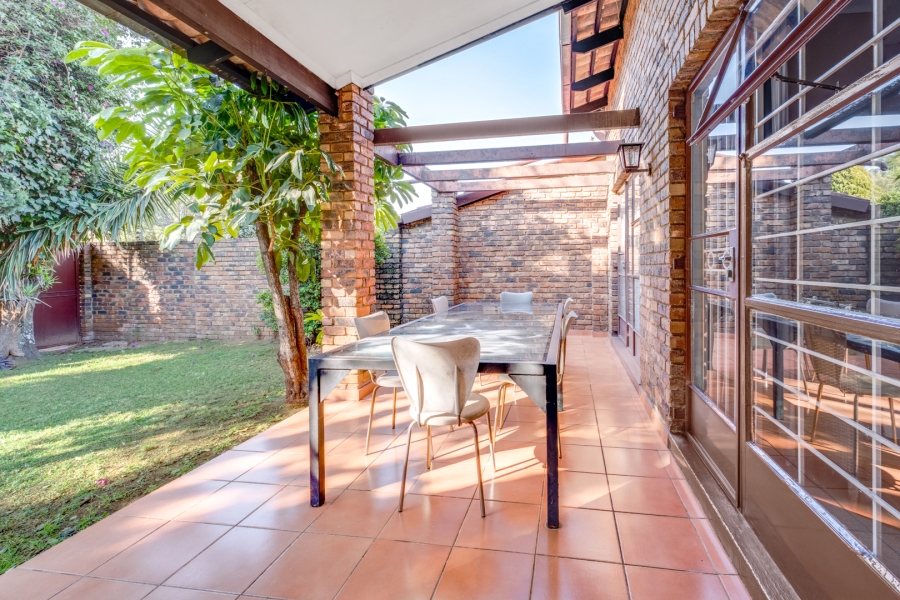 3 Bedroom Property for Sale in Morningside Gauteng
