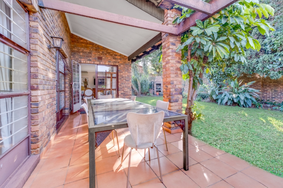 3 Bedroom Property for Sale in Morningside Gauteng