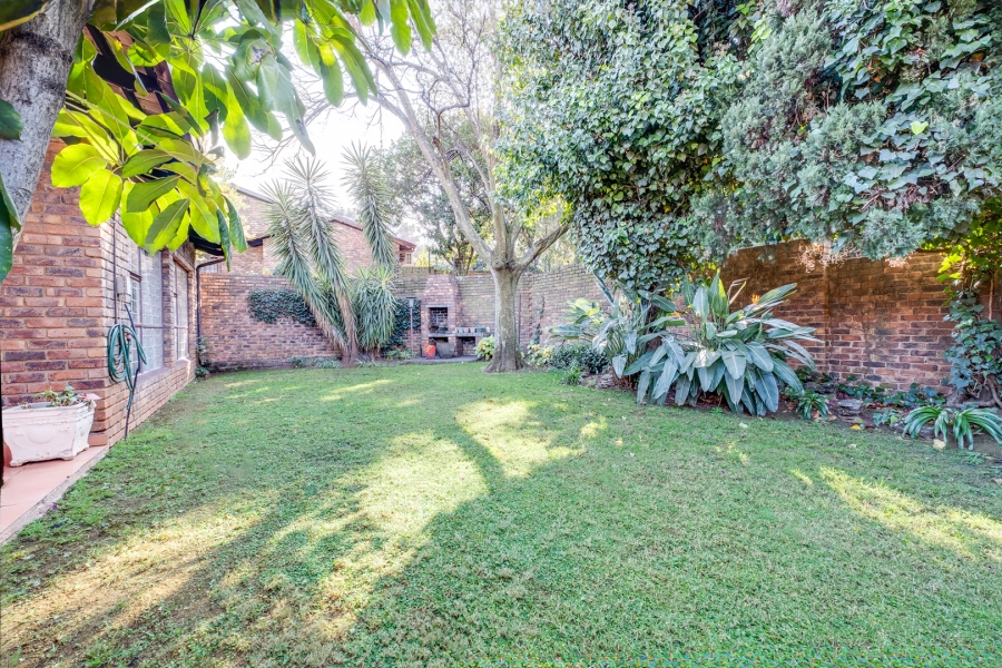 3 Bedroom Property for Sale in Morningside Gauteng