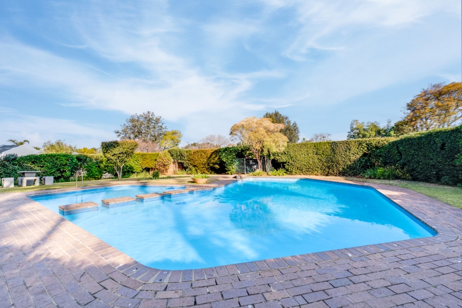 3 Bedroom Property for Sale in Morningside Gauteng