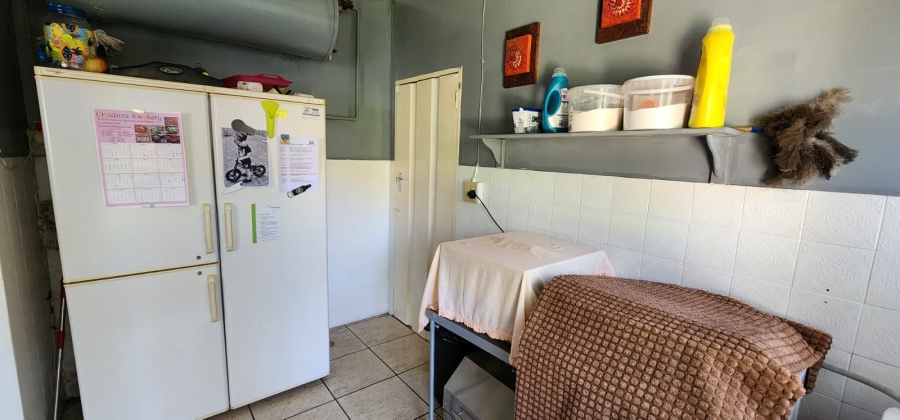 3 Bedroom Property for Sale in Flora Gardens Gauteng