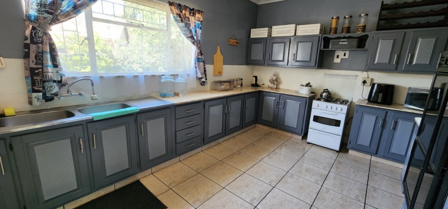 3 Bedroom Property for Sale in Flora Gardens Gauteng