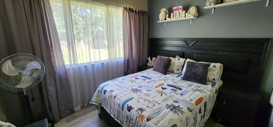 3 Bedroom Property for Sale in Flora Gardens Gauteng