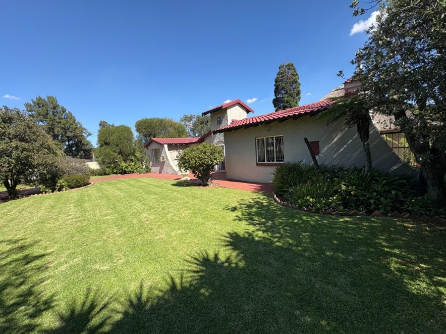 3 Bedroom Property for Sale in Brackendowns Gauteng