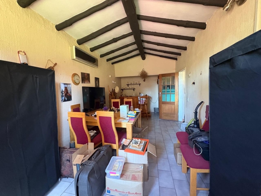 3 Bedroom Property for Sale in Brackendowns Gauteng