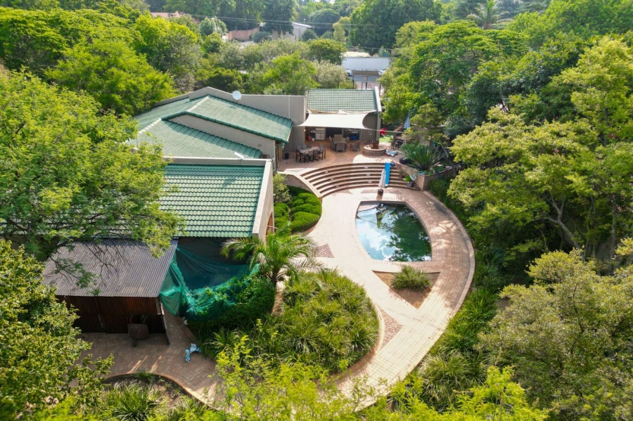 4 Bedroom Property for Sale in Edenburg Gauteng