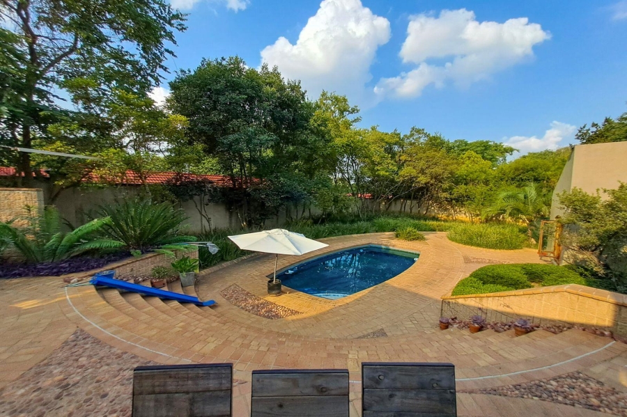 4 Bedroom Property for Sale in Edenburg Gauteng