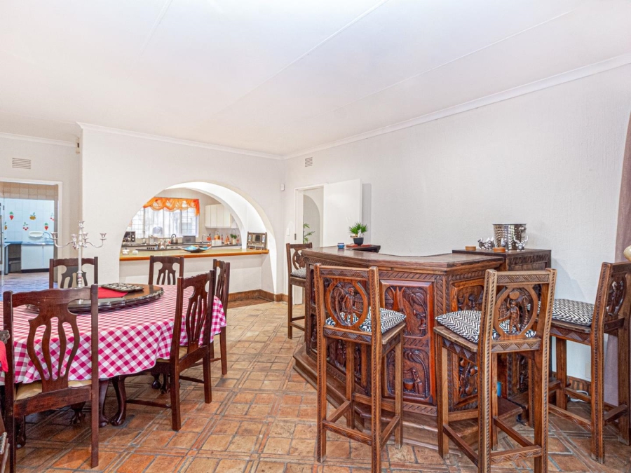 4 Bedroom Property for Sale in Edenburg Gauteng
