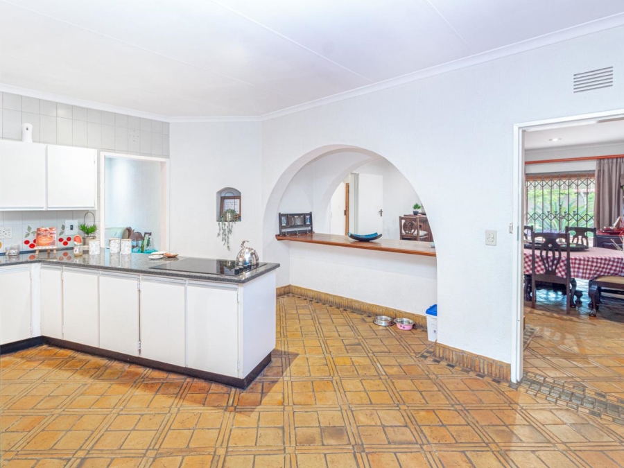 4 Bedroom Property for Sale in Edenburg Gauteng