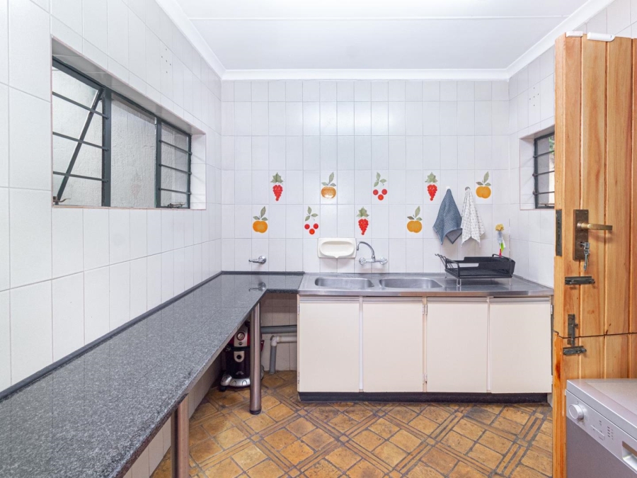 4 Bedroom Property for Sale in Edenburg Gauteng