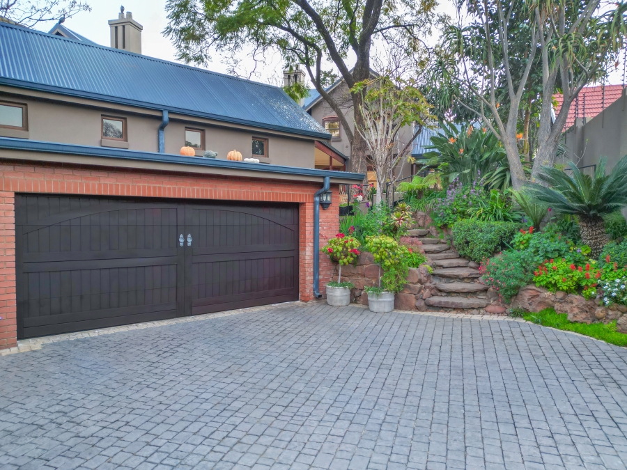 3 Bedroom Property for Sale in Edenburg Gauteng