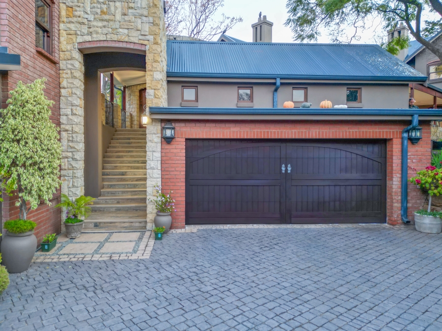 3 Bedroom Property for Sale in Edenburg Gauteng