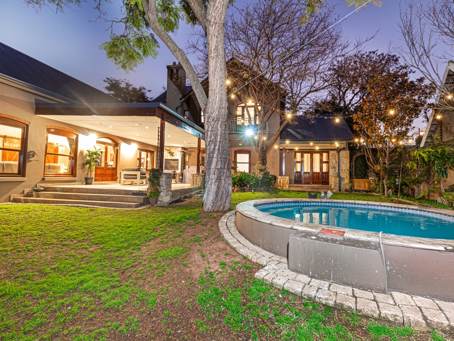 3 Bedroom Property for Sale in Edenburg Gauteng