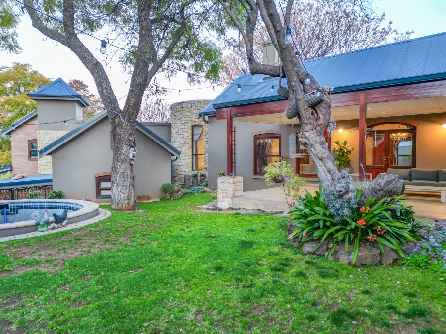 3 Bedroom Property for Sale in Edenburg Gauteng