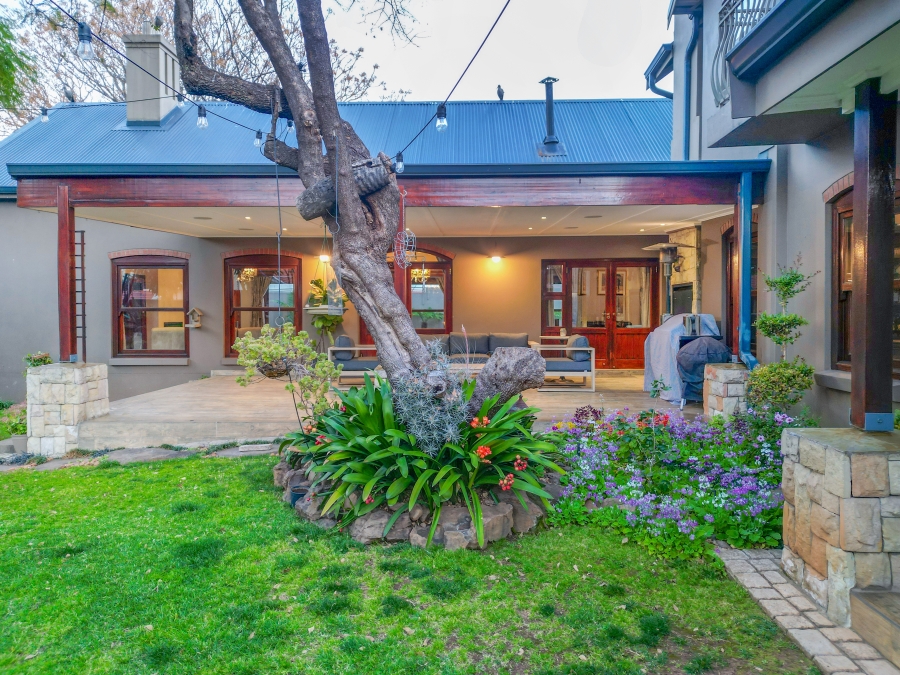 3 Bedroom Property for Sale in Edenburg Gauteng