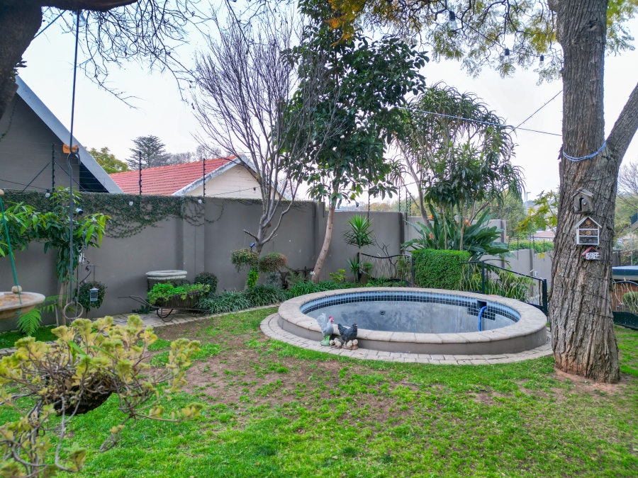 3 Bedroom Property for Sale in Edenburg Gauteng