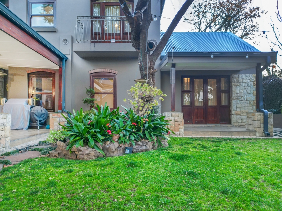3 Bedroom Property for Sale in Edenburg Gauteng