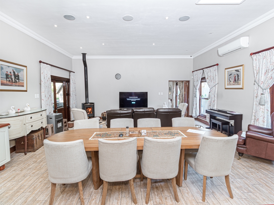3 Bedroom Property for Sale in Edenburg Gauteng