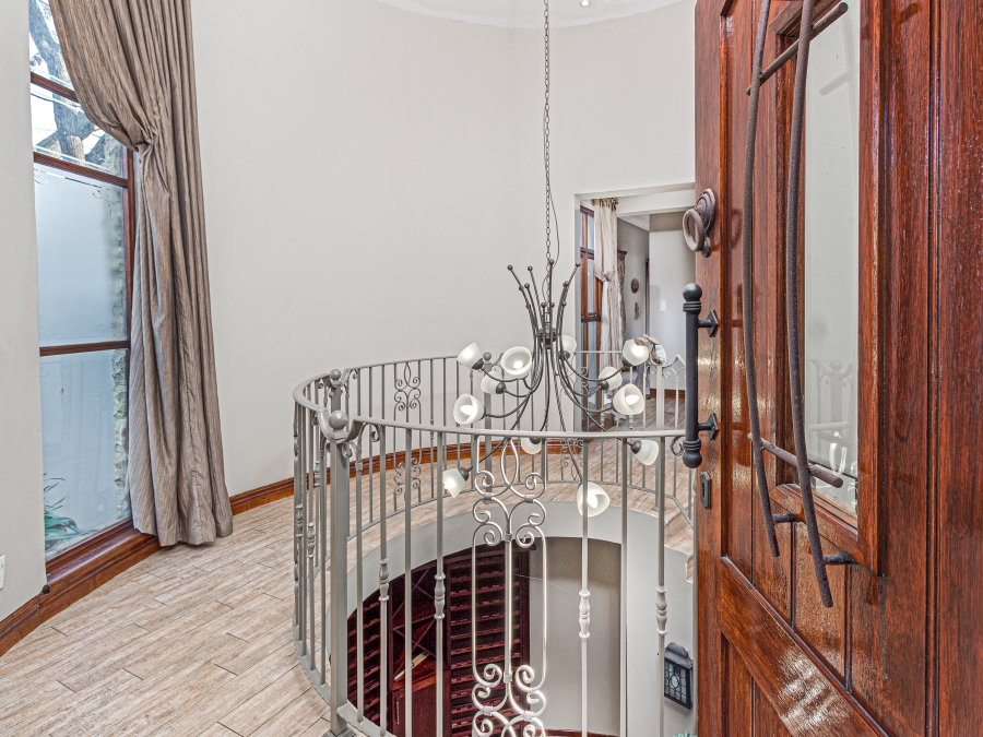 3 Bedroom Property for Sale in Edenburg Gauteng