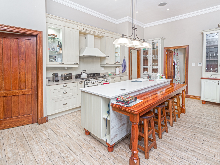 3 Bedroom Property for Sale in Edenburg Gauteng