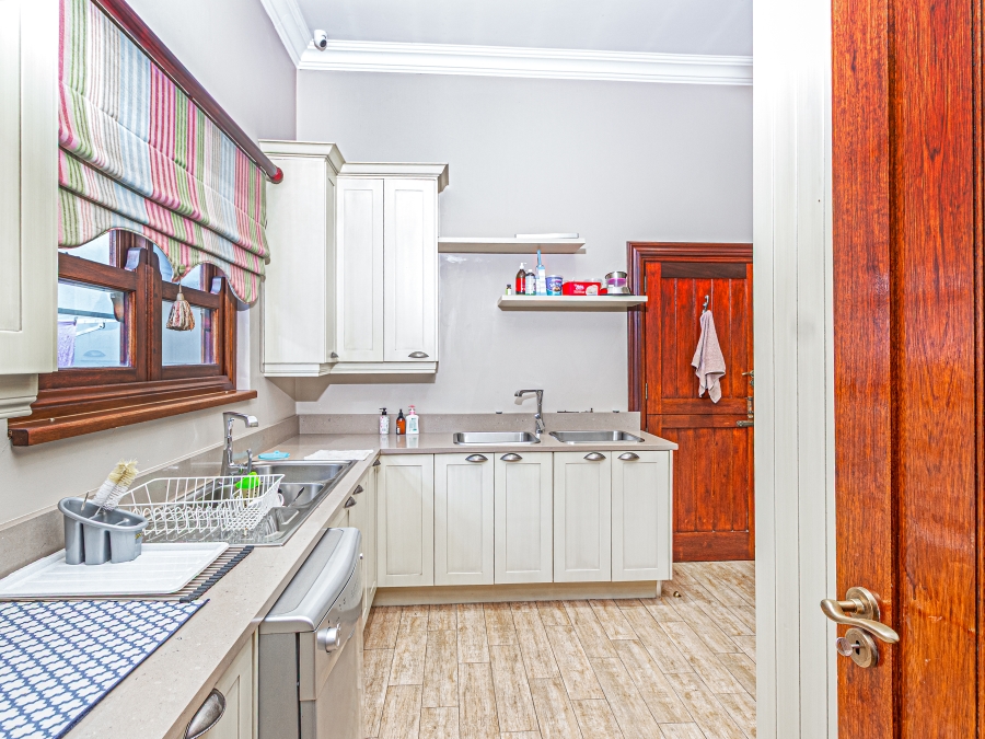 3 Bedroom Property for Sale in Edenburg Gauteng
