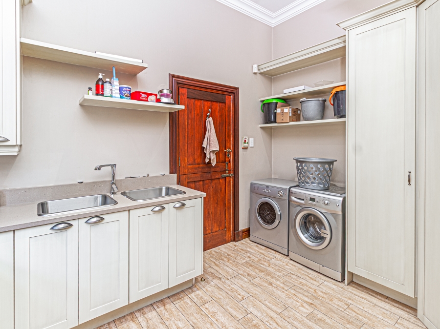 3 Bedroom Property for Sale in Edenburg Gauteng