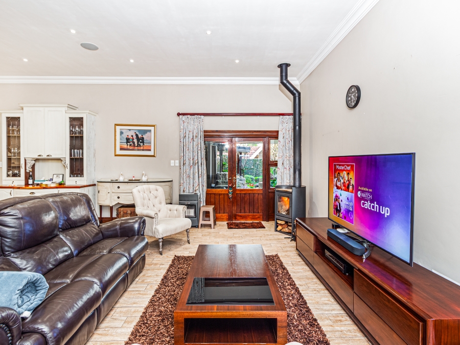 3 Bedroom Property for Sale in Edenburg Gauteng