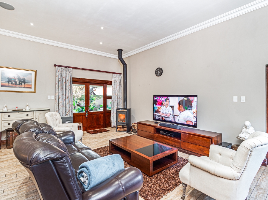 3 Bedroom Property for Sale in Edenburg Gauteng