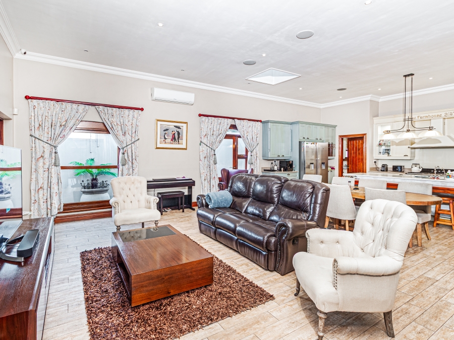 3 Bedroom Property for Sale in Edenburg Gauteng