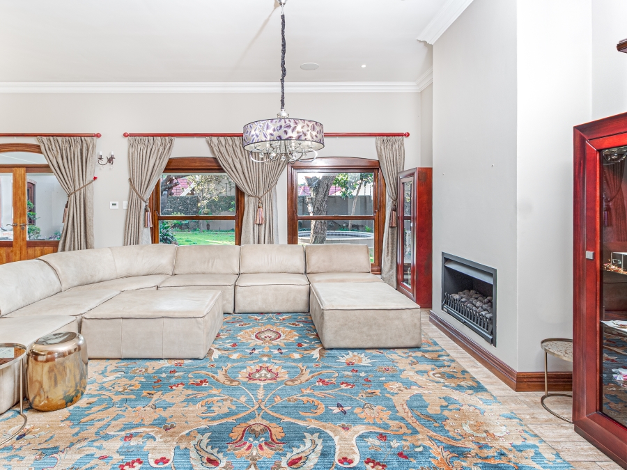 3 Bedroom Property for Sale in Edenburg Gauteng