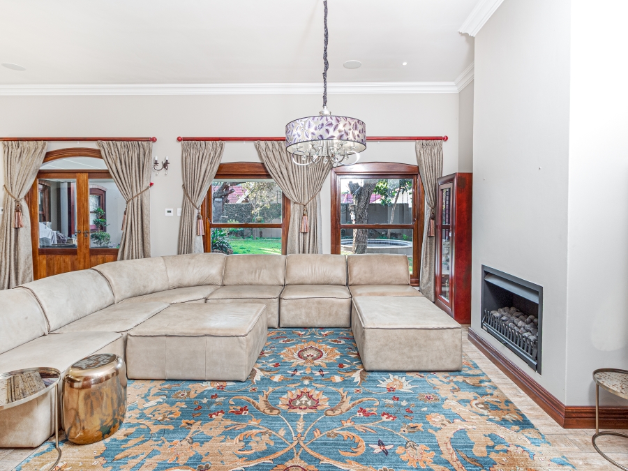 3 Bedroom Property for Sale in Edenburg Gauteng