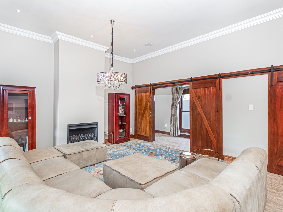 3 Bedroom Property for Sale in Edenburg Gauteng