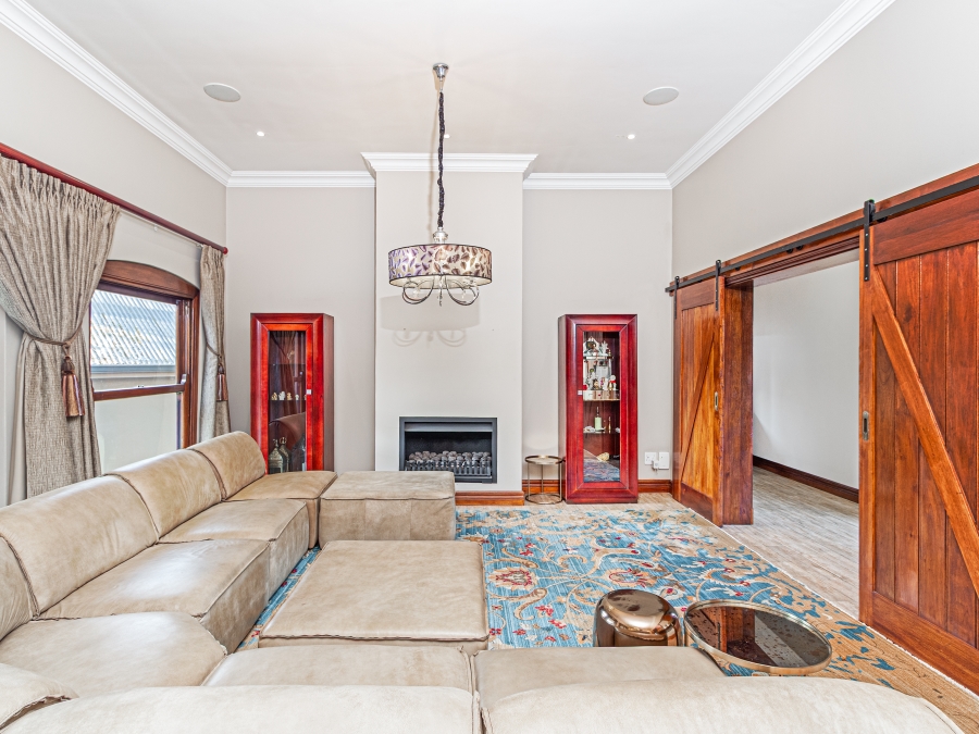 3 Bedroom Property for Sale in Edenburg Gauteng