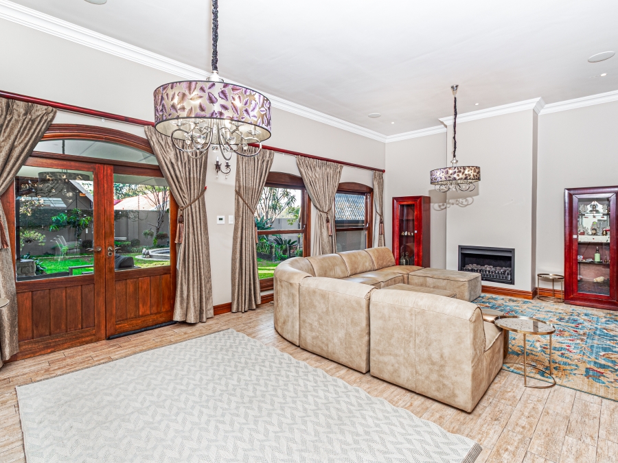 3 Bedroom Property for Sale in Edenburg Gauteng