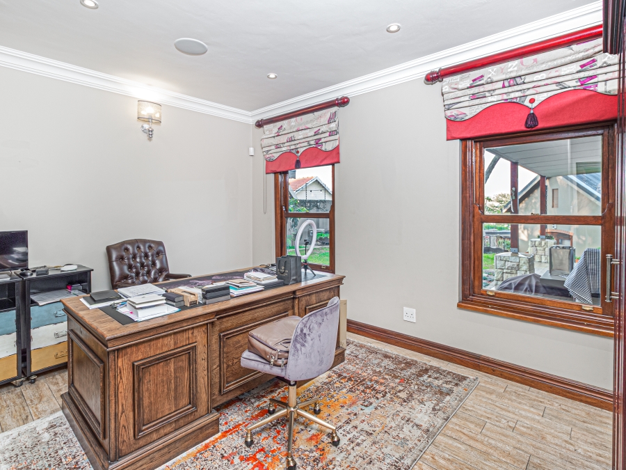 3 Bedroom Property for Sale in Edenburg Gauteng