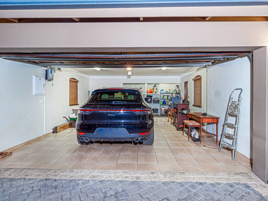 3 Bedroom Property for Sale in Edenburg Gauteng