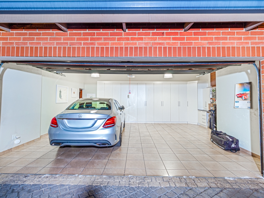 3 Bedroom Property for Sale in Edenburg Gauteng