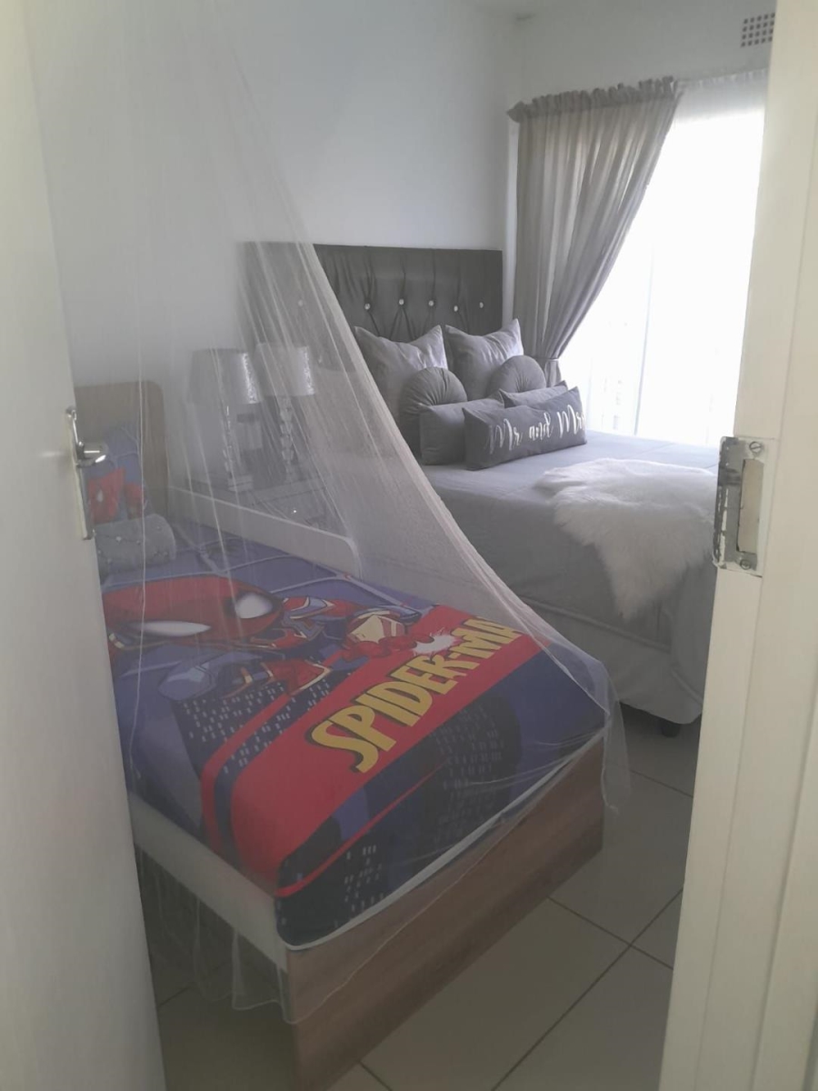 2 Bedroom Property for Sale in Sonneveld Gauteng