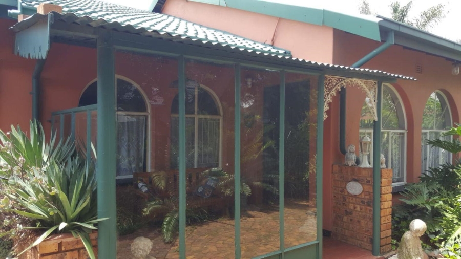 3 Bedroom Property for Sale in Sunair Park Gauteng
