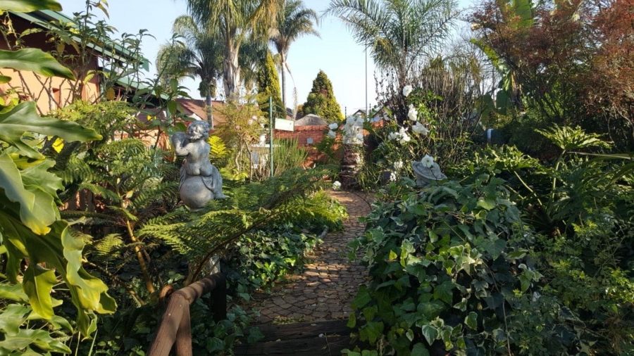 3 Bedroom Property for Sale in Sunair Park Gauteng