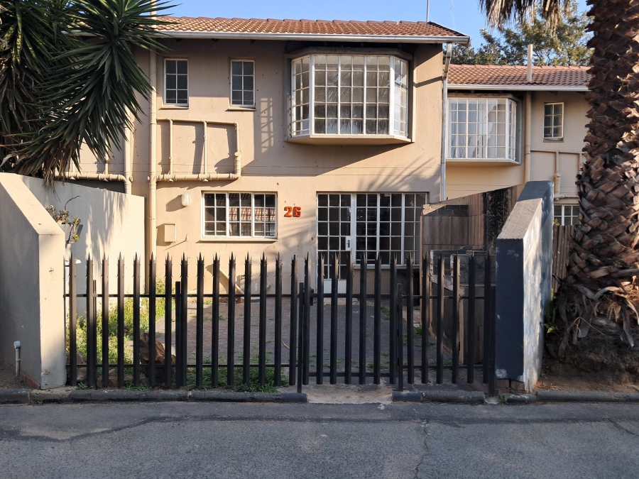 1 Bedroom Property for Sale in Dalpark Gauteng