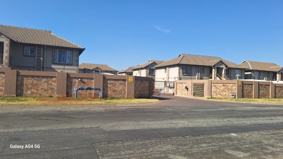 2 Bedroom Property for Sale in Minnebron Gauteng